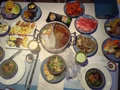 -吉布鲁牛排海鲜自助(深圳金牌店)