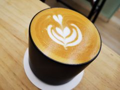 -Onirii Coffee(长乐路店)