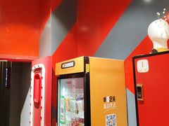-Xcape异时刻密室逃脱魔法互动(瑞虹天地太阳宫店)