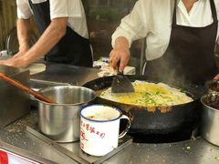 -金杨老摊头蛋饼(金口路店)