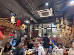 -小饕荟雅安贡椒鱼鲜馆(广福桥店)