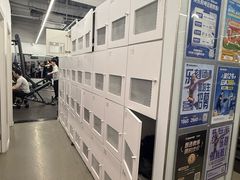 -乐刻运动健身(大学城益田假日里店)