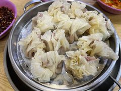 -牛马行牛肉饸饹铺(长春总店)