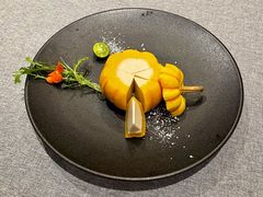 -得丘礼享谷·玉兰苑