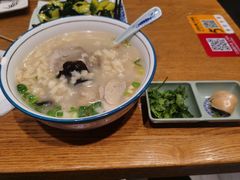-秦老大西安羊肉泡馍馆(健德门店)