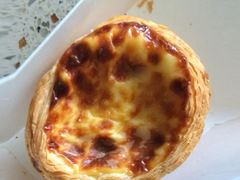 蛋挞-麦当劳(朝阳北路店)