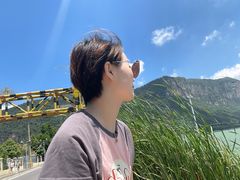 -滇池海埂公园