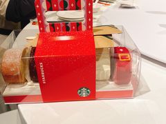 -星巴克臻选(南京艾尚天地店)