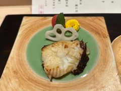 -元熹会席料理
