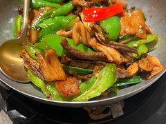 -渔语鱼新川菜Bistro(万象天地店)