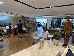 -北京盈之宝宝马4S店(望京店)