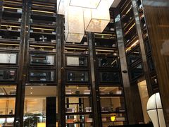 -行者书屋大堂吧 ·下午茶(南京圣和府邸酒店)