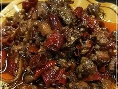 -盐井记·自贡美蛙鲜锅兔(中和店)