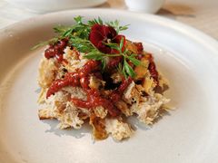 辣子素鸡-不二茶空间·养生宴(石景山店)