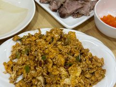 -姥家春饼店(漳州二路店)