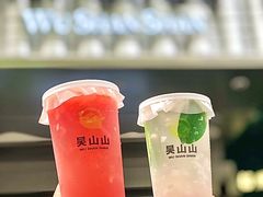 -吴山山·椰子酸奶(天河南店)