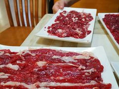 -伟记牛肉(金鸿公路店)