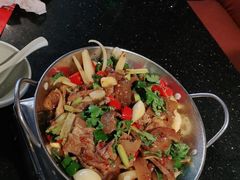 -津菜宋记老房子(平山道店)