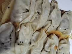 -康平锅贴馆时令海鲜(大润发店)
