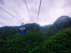-九华山风景区