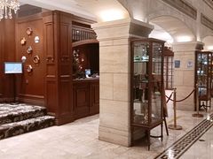 -马勒别墅饭店(静安寺店)