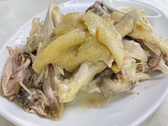 招牌手撕鸡-醉贤居