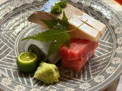 -鮨青(恒基名人购物中心店)