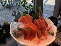 刺身拼盘-山葵家·创意料理(宁波来福士店)
