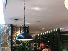 大堂-汉巴味德(大悦城店)