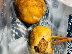 油氽团子-荣阳楼(山塘街店)
