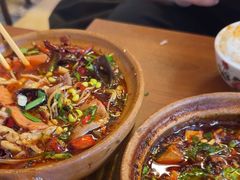 -罗妈砂锅(四川成都奎星楼店)