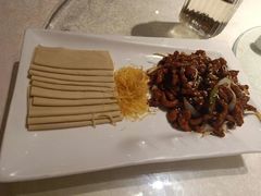 -北平食府(马鞍山路店)