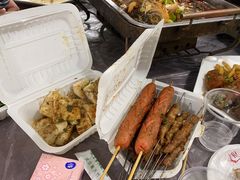 -小杨酒家(华苑小区店)