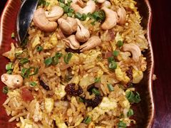-红泰·泰精选·特色料理(中山路店)