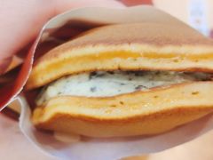 -泽田本家·铜锣烧(美罗城店)