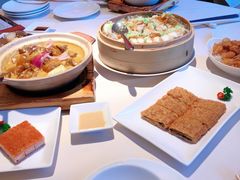蓬莱素鹅-利苑酒家(华熙国际店)