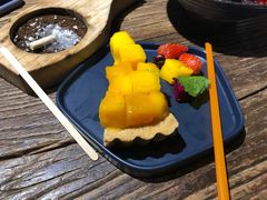 -印咖啡IN COFFEE(红旗街店)