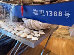 -The COOK·厨餐厅·自助餐(浦东嘉里大酒店)