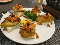 -菊上料理(蜀山银泰百货店)