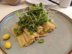 黄金香椿苗-万龙洲海鲜(大兴绿地缤纷城店)