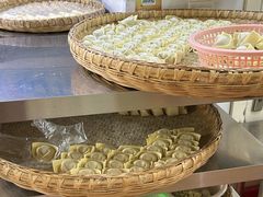 -阿麟馄饨(延长路店)