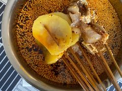 -老乔串店(青松路店)