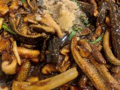 -罗阳人家私房菜(罗阳路店)