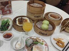 -稻香饭店(龙华天虹店)
