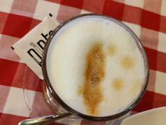 -安立可意大利美食