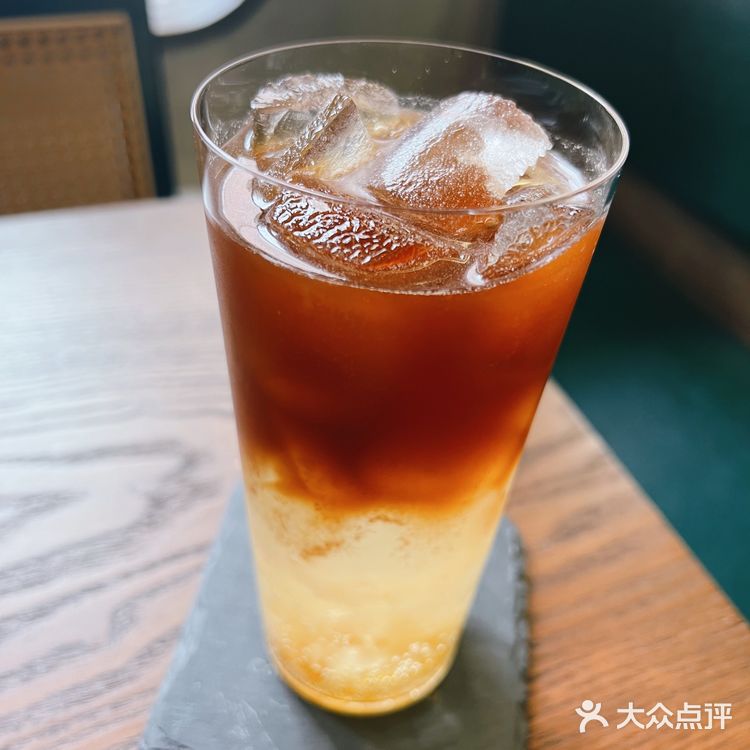 EQ’M Coffee&Bar|从早到晚陪住你🤎