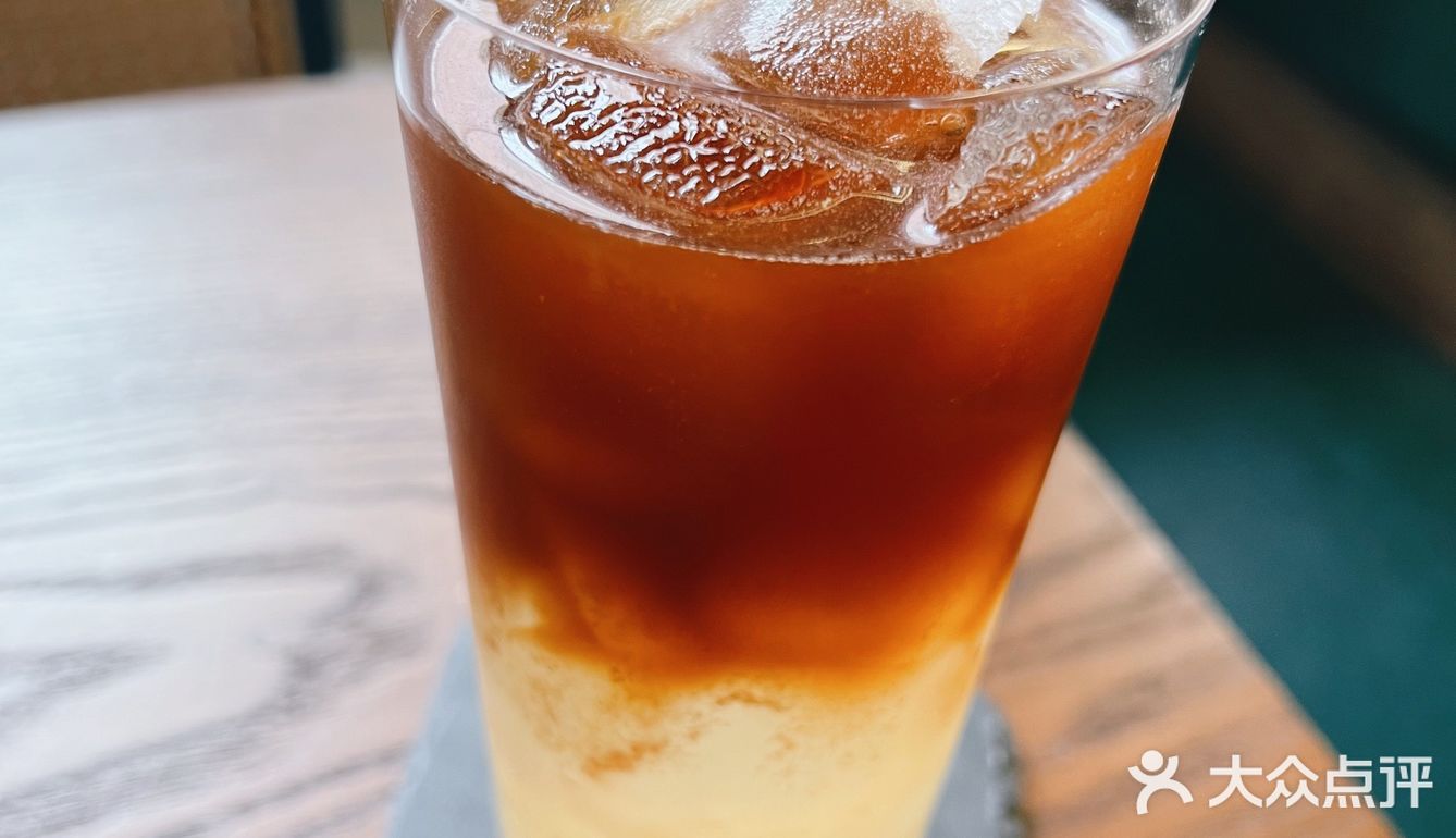 EQ’M Coffee&Bar｜从早到晚陪住你🤎