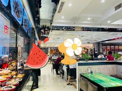 -令氏家外家周秦食府(高新店)