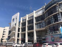 -烟台大学-第7餐厅