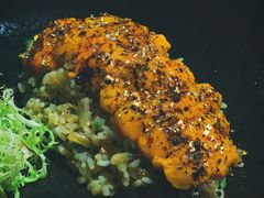 -小火花·干式熟成牛排馆Spark SteakHouse(剑桥郡店)